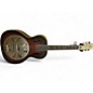 Used Gretsch Guitars G9241 Resonator Tobacco Sunburst Acoustic Guitar thumbnail