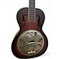 Used Gretsch Guitars G9241 Resonator Tobacco Sunburst Acoustic Guitar