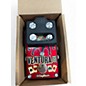 Used DigiTech VENTURA VIBE Effect Pedal