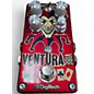 Used DigiTech VENTURA VIBE Effect Pedal