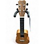 Used Islander MC-4 Natural Ukulele thumbnail