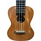 Used Islander MC-4 Natural Ukulele