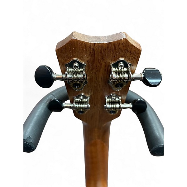 Used Islander MC-4 Natural Ukulele