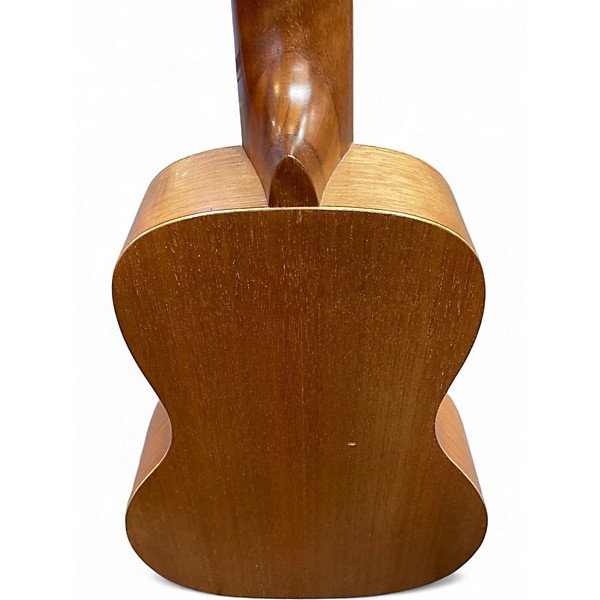 Used Islander MC-4 Natural Ukulele