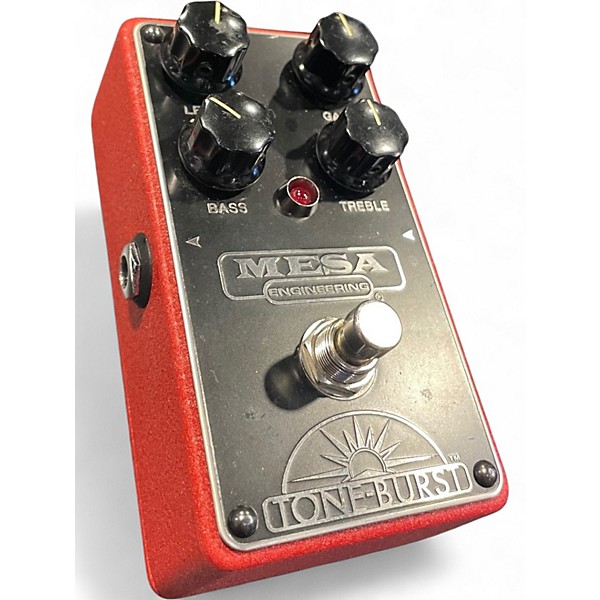 Used MESA/Boogie tb-3532 Effect Pedal