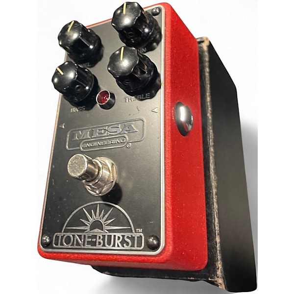 Used MESA/Boogie tb-3532 Effect Pedal