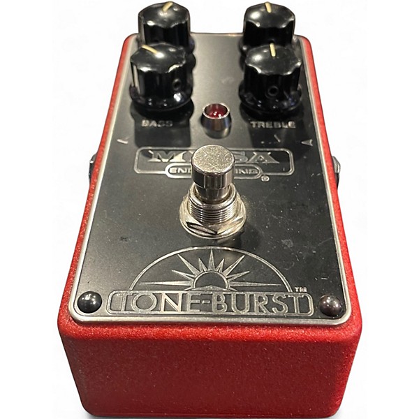 Used MESA/Boogie tb-3532 Effect Pedal
