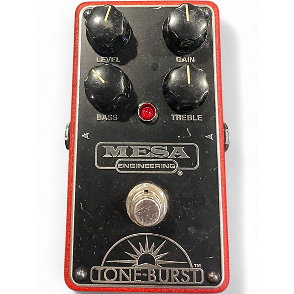 Used MESA/Boogie tb-3532 Effect Pedal
