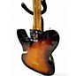 Used Fender Vintera II '60s Telecaster Thinline 3 Color Sunburst Hollow Body Electric Guitar