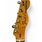 Used Fender Vintera II '60s Telecaster Thinline 3 Color Sunburst Hollow Body Electric Guitar