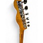 Used Fender Vintera II '60s Telecaster Thinline 3 Color Sunburst Hollow Body Electric Guitar