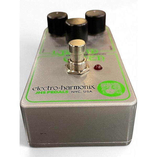 Used Electro-Harmonix lizard queen Effect Pedal