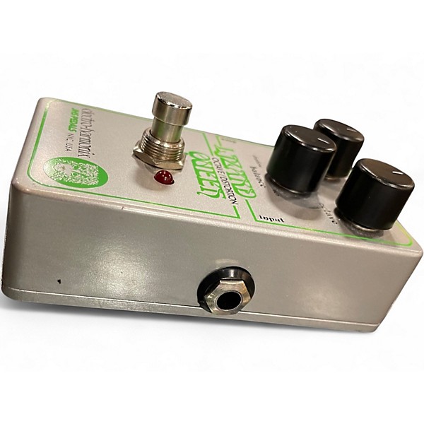 Used Electro-Harmonix lizard queen Effect Pedal
