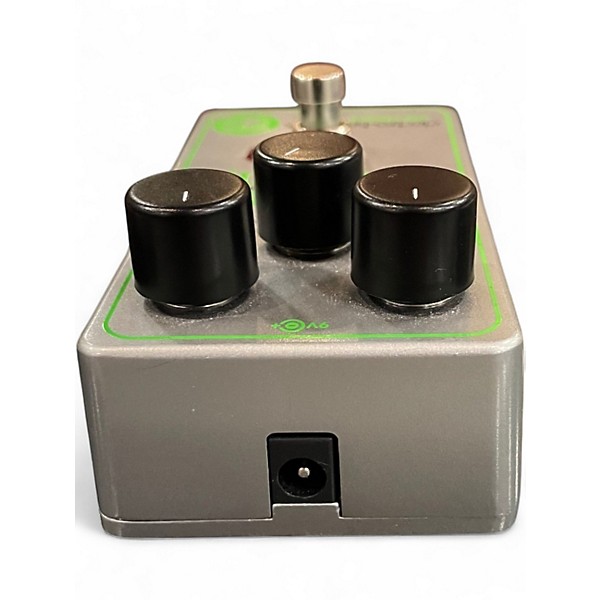 Used Electro-Harmonix lizard queen Effect Pedal
