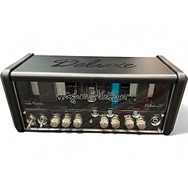Used Hughes & Kettner Tubemeister 20 Deluxe Tube Guitar Amp Head