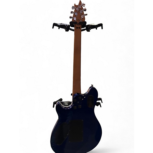 Used EVH Wolfgang WG CHLORIN Solid Body Electric Guitar