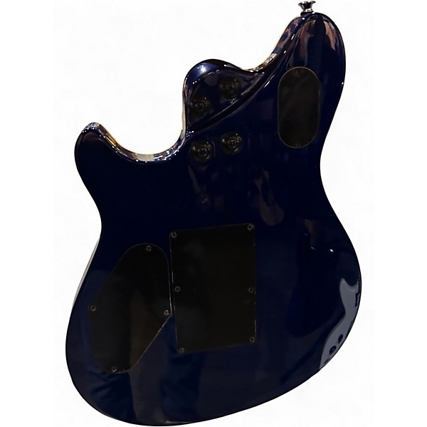 Used EVH Wolfgang WG CHLORIN Solid Body Electric Guitar