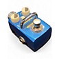 Used Hotone Effects BLUES Effect Pedal