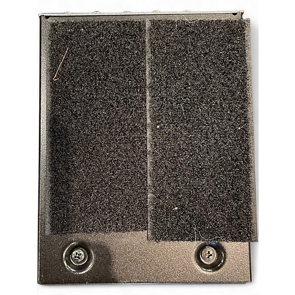 Used BOSS IR200 Effect Processor