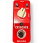 Used Mooer CRUNCHER Effect Pedal thumbnail