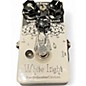 Used EarthQuaker Devices White Light Overdrive Effect Pedal thumbnail