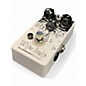 Used EarthQuaker Devices White Light Overdrive Effect Pedal