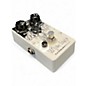 Used EarthQuaker Devices White Light Overdrive Effect Pedal