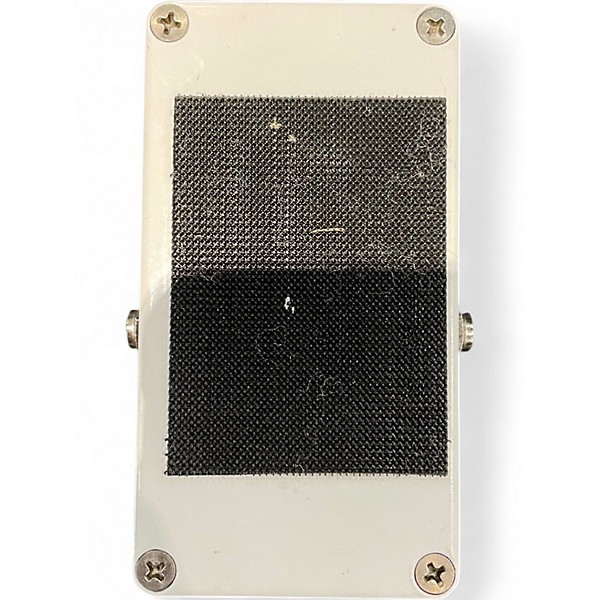 Used EarthQuaker Devices White Light Overdrive Effect Pedal