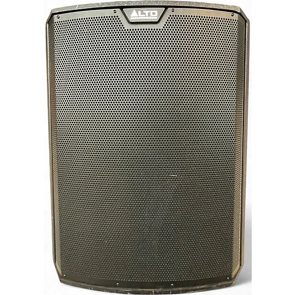 Used Alto TS318S Powered Subwoofer