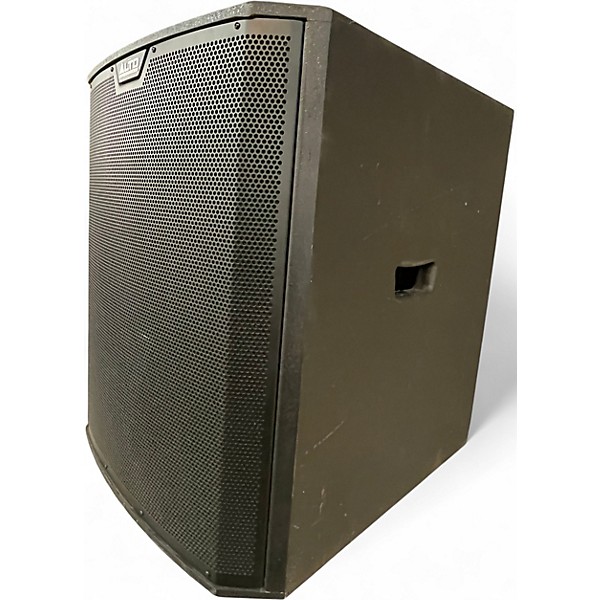 Used Alto TS318S Powered Subwoofer