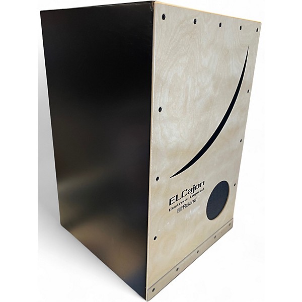 Used Roland EC-10 Electric Drum Module