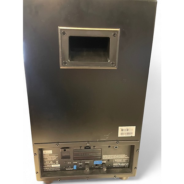 Used Roland EC-10 Electric Drum Module