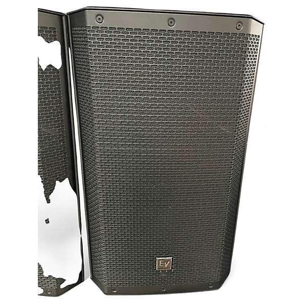 Used Electro-Voice ZLX-12BT Powered Speaker