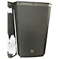 Used Electro-Voice ZLX-12BT Powered Speaker thumbnail