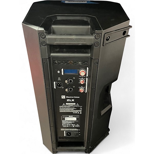 Used Electro-Voice ZLX-12BT Powered Speaker
