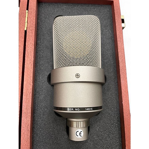 Used Neumann TLM103 Condenser Microphone