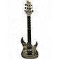 Used Schecter Guitar Research Sunset Extreme 6 Grey Ghost Solid Body Electric Guitar thumbnail