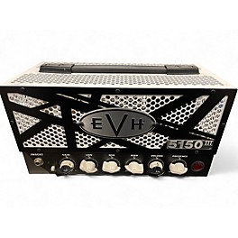 Used EVH 5150 III LBXII 15W Tube Guitar Amp Head