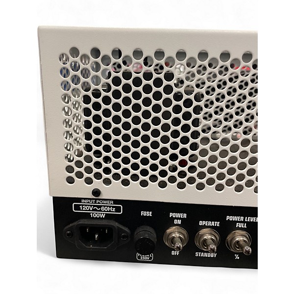 Used EVH 5150 III LBXII 15W Tube Guitar Amp Head