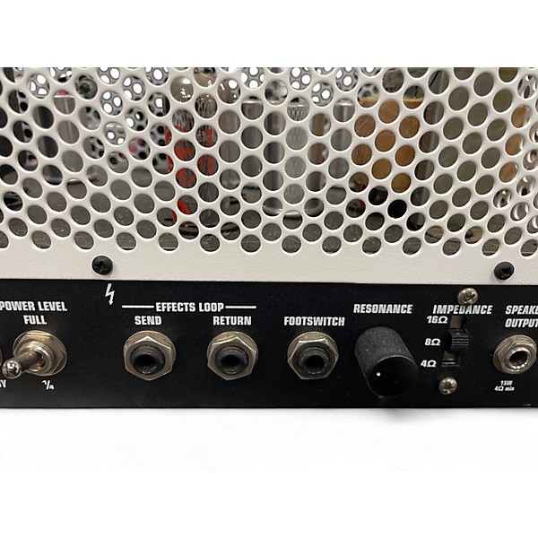 Used EVH 5150 III LBXII 15W Tube Guitar Amp Head