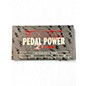 Used Voodoo Lab Pedal Power 2+ Power Supply thumbnail