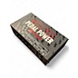 Used Voodoo Lab Pedal Power 2+ Power Supply