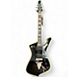 Used Ibanez PS-10 Iceman Black Solid Body Electric Guitar thumbnail