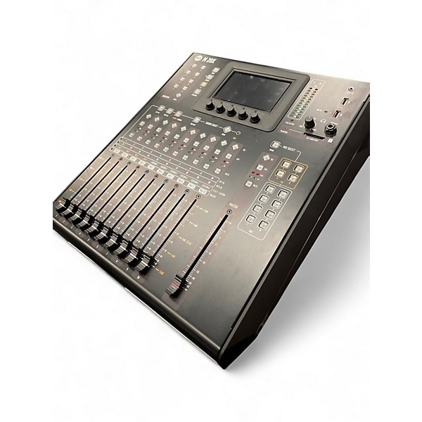 Used RCF M20X Digital Mixer