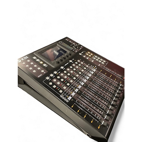 Used RCF M20X Digital Mixer