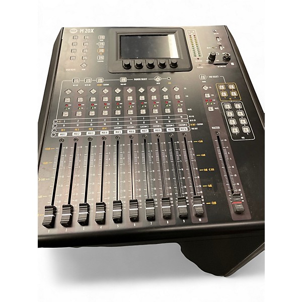 Used RCF M20X Digital Mixer