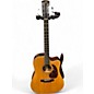 Used Bedell Performance TBCE28G Dreadnought Cutaway Natural Acoustic Electric Guitar thumbnail