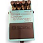 Used BOSS LMB3 Bass Limiter Bass Effect Pedal thumbnail