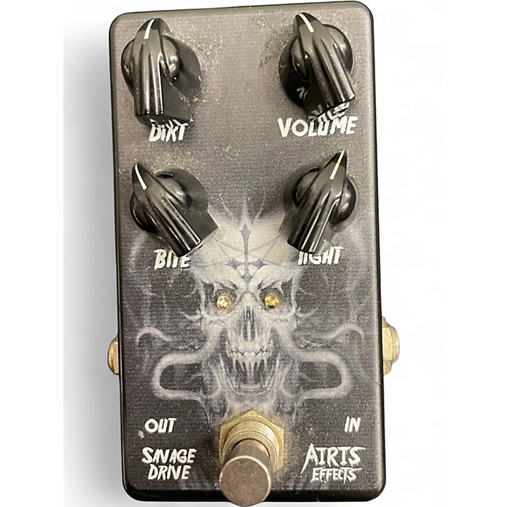 Atris Effects Savage Drive ギターエフェクター 000000121647809-00-720x720.jpg