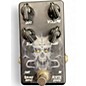 Used Airis Effects SAVAGE DRIVE Effect Pedal thumbnail